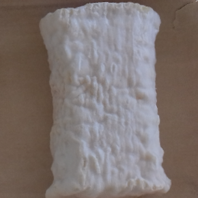 Lait de brebis