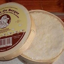 Tomme de brebis