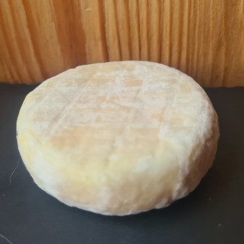 P'tit chèvre mi-sec