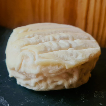 Chèvre mi-sec