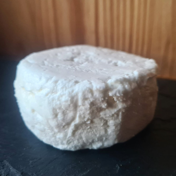 Chèvre frais