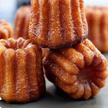 Cannelés