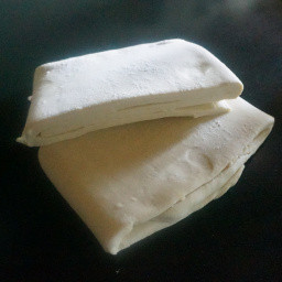 Pâte feuilletée