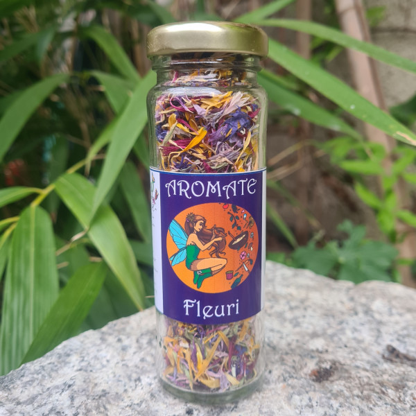 Aromate Fleuri