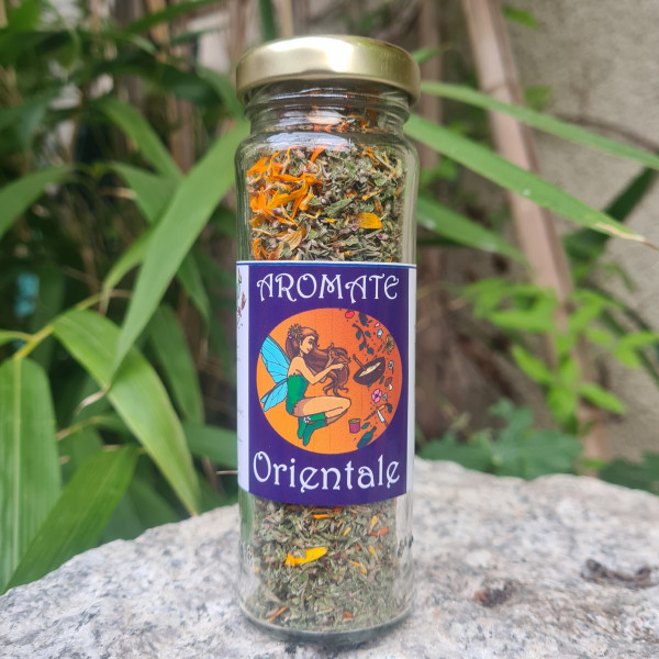 Aromate Orientale