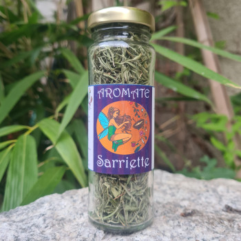 Aromate Sarriette