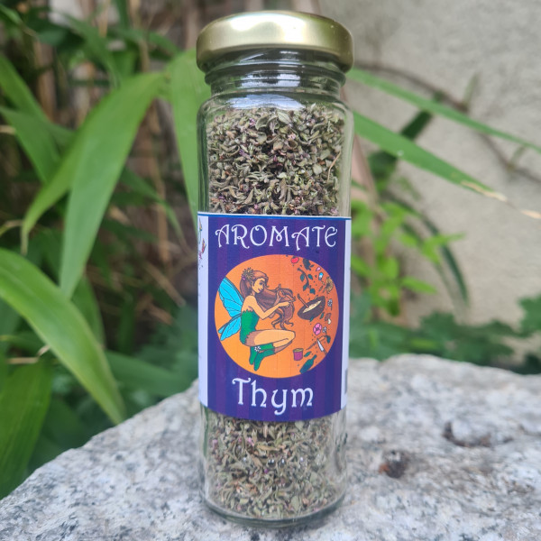 Aromate Thym