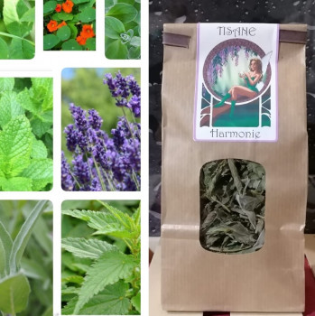Tisane Harmonie
