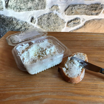 Fromage à tartiner