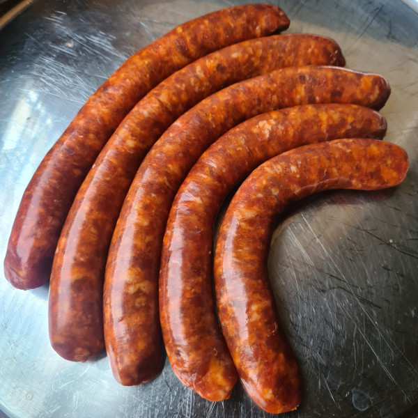 Merguez