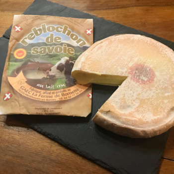 Reblochon - Fromages pour préparation, Crèmerie - Grossiste produits frais