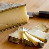 Tomme fermière