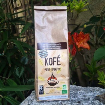 Kofé BIO