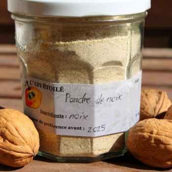 Produits secs, fermentés et germés