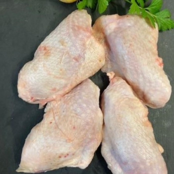 Haut de cuisse de poulet