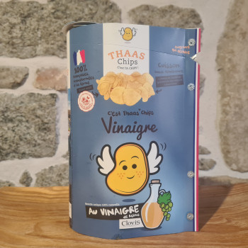 Chips vinaigre