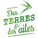 Des terres et des ailes