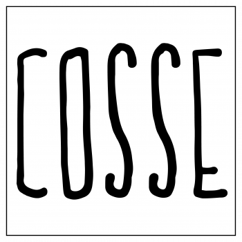 Logo Cosse nature