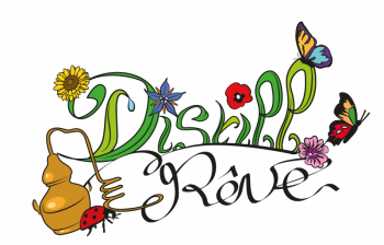 Logo Distill'Rêve