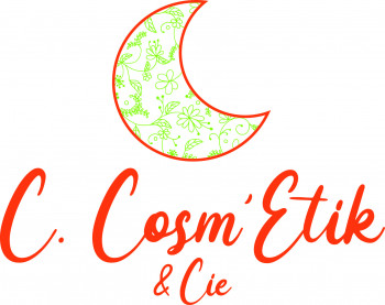 Logo C. Cosm'Etik & Cie