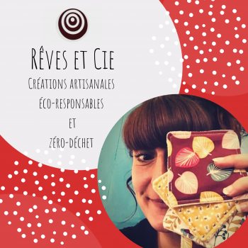 Logo Rêves et Cie