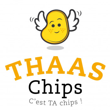 Logo Thaas Chips